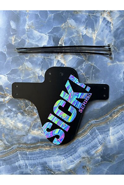 shop Karışık Renkli Bisiklet Çamurluğu