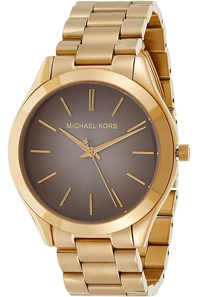Michael Kors Women's Watch, Michael Kors, Runway MK3381