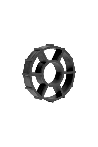 Kapalı Tip Perde Paspayı - 17mm - 1000 Adet