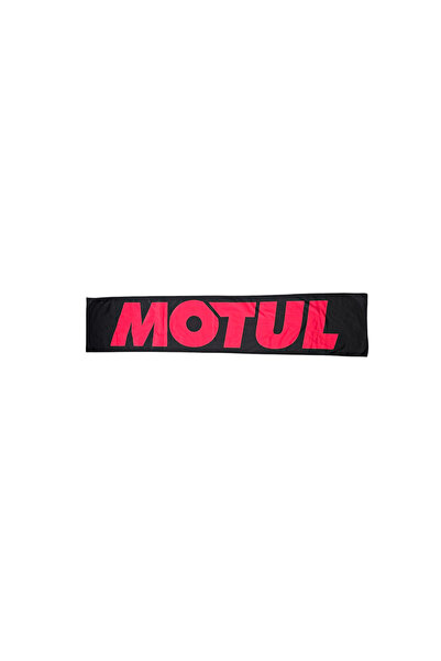 İB GLOBAL Motul Torpido Havlusu 1. Kalite Göğüs Havlusu