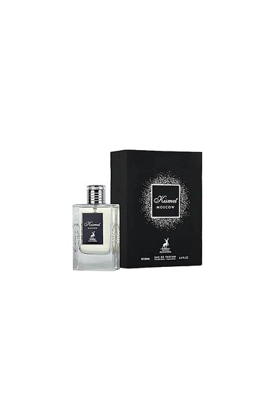 Alhambra Apa de Parfum Kismet Moscow, Maison Alhambra, Unisex, 100ml