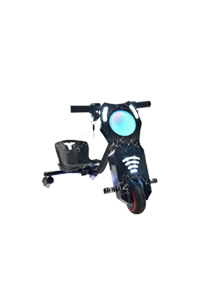 rexa سكوتر الانجراف البهلواني للأطفال