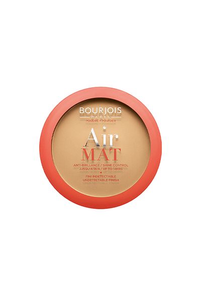 Bourjois Bourjois Air Mat Compact Powder Light Bronze No. 04