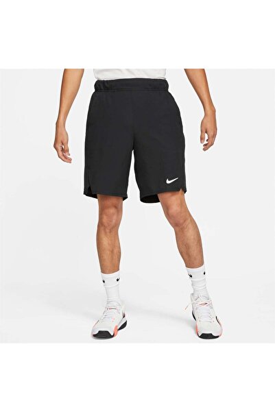 Nike M Nkct Df Vctry Shrt 9In Erkek Siyah Şort - CV2545-010