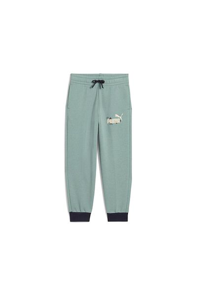 Puma Sandy Adventures Sweatpants Παιδική Φούτερ