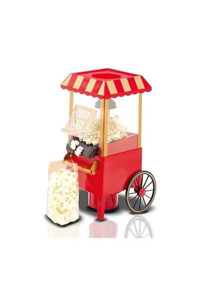 KARAKER popcorn maker