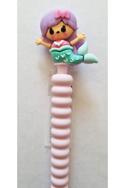 Modellino 07 Uçlu Kalem Sea Animals / Deniz Hayvanları - Hayvan Seçenekli 1 Adet