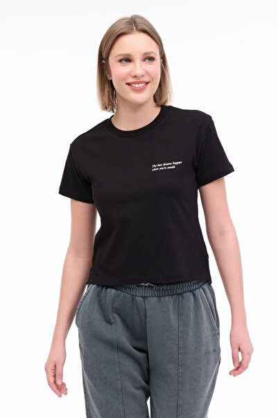 lumberjack 5M WL ANNA 11 5FX KKOL TRICOU