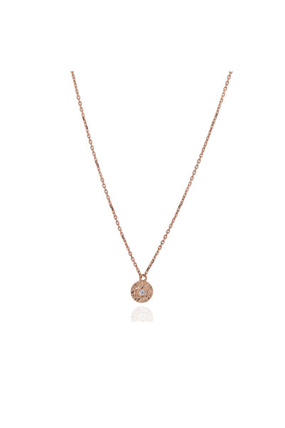 Değerli Kuyumculuk Spica Kolye