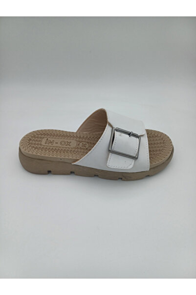 eatölye Women's Summer Comfortable Lightweight Home Beach Sea Holiday Stylish Slippers