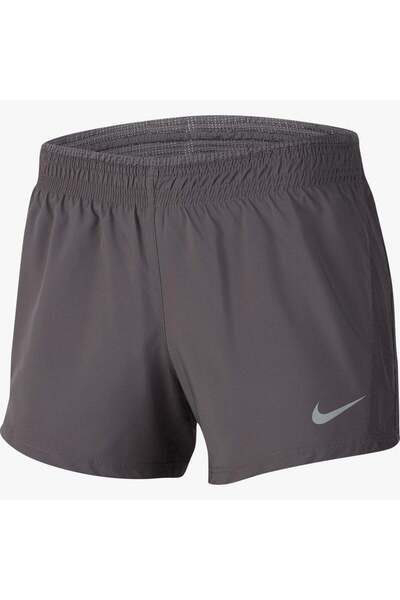 Nike W Nk 10K 2In1 Short Kadın Gri Şort - CK1004-056