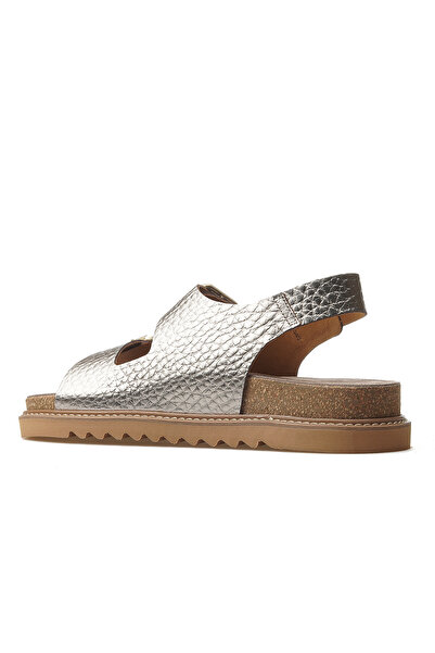 Mammamia Women's Daily Sandals 25Y D25Ys-2630 Z Bronze