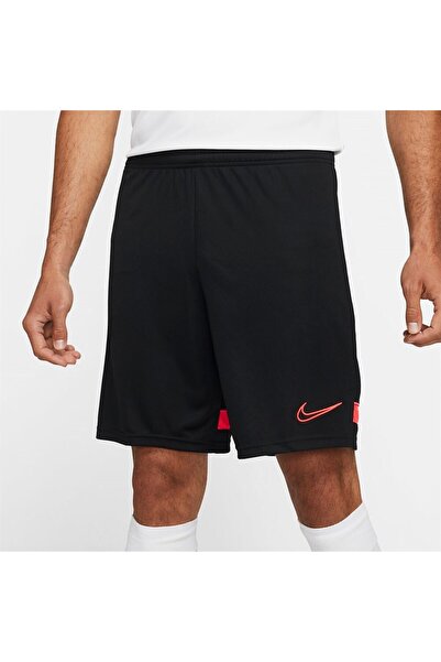 Nike Cw6107-016 Dri-fit Academy Erkek Şort