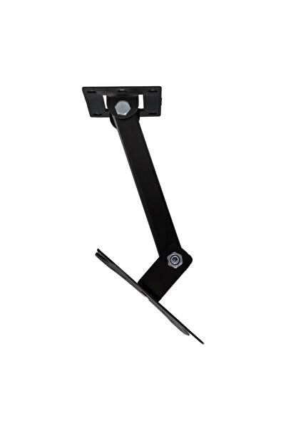 VONTECH PR-02 20 Cm 360° Teleskopik Tavan Projeksiyon Askı Aparatı