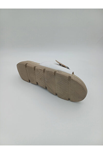 eatölye Women's Summer Comfortable Lightweight Home Beach Sea Holiday Stylish Slippers