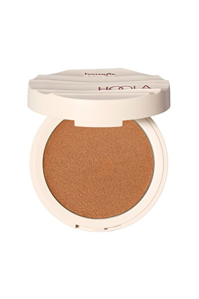 BENEFIT بنفت كوزمتيكس بلسم كريمي هولا ويف لتسمير البشرة - ميديم 9 جم