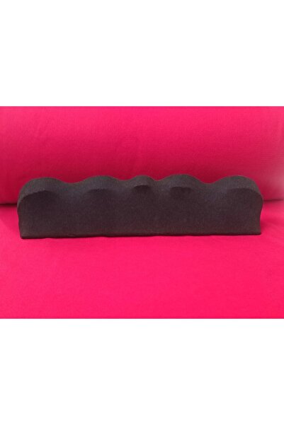 Genel Markalar Üniversal Cadde Dik 4lü Pandizot 4×20cm 2×10 Tiz Polyesterli Fiber