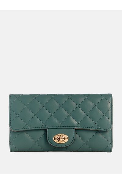 Guess Lg902151 Women's Wallet
