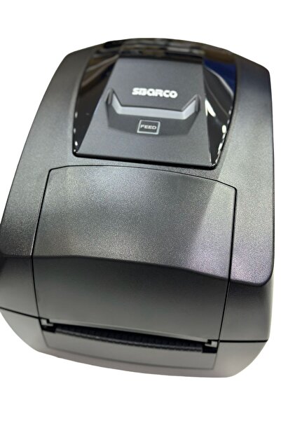 Genel Markalar Sbarco T4 De+ 203dpı Barkod Yazıcı Ribonsuz