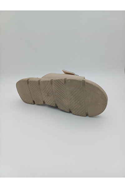 eatölye Γυναικείες καλοκαιρινές άνετες ελαφριές κομψές παντόφλες για διακοπές στην παραλία