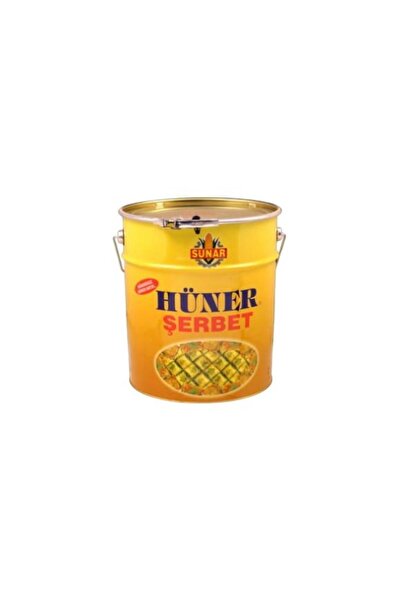 Sunar HÜNER BAKLAVA ŞURUBU 25 KG
