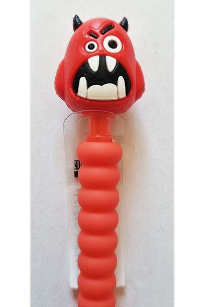 Modellino 07 Pen with Nib Cfy Sugar Munster / Candy Monster - 1 Piece with Color Options