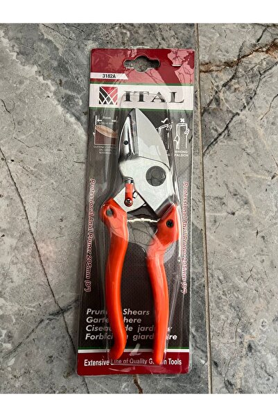 İtal 3182a Budama Makası