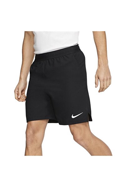 Nike M Np Df Flex Vent Max Short Erkek Siyah Şort - CJ1957-010