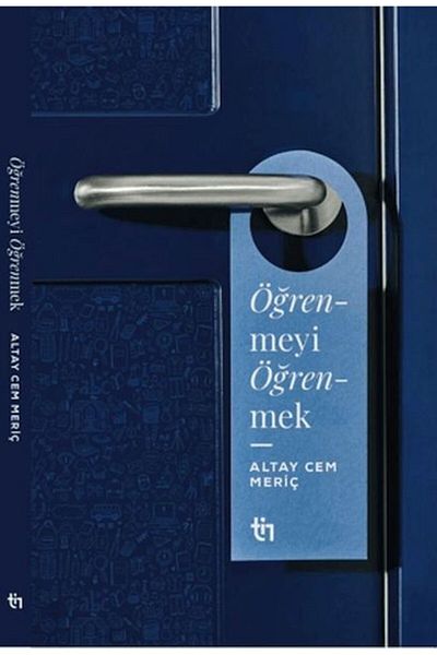 İnsan Kitap Learning to Learn