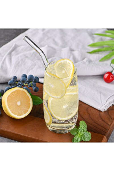 ÇARŞI HANEM 14 Piece Glass Pipette Set 12 Pieces Glass Pipettes and 2 Pieces Cleaning Brush Set 1. Quality / 9 mm