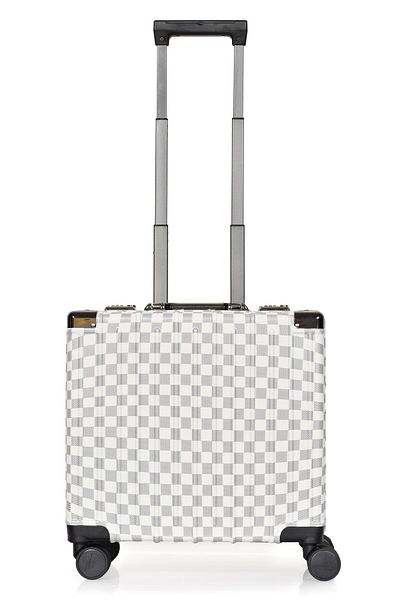 MORANO Morano Ultra Lightweight, Thick, Strong, 4 Wheel TSA Lock 16 Inch Spinner Luggage