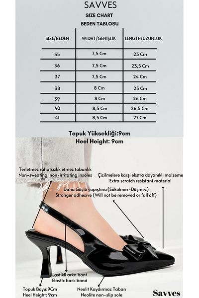 Brielfy Rev-2 Women's Thick Bow Tie Bow Pointed Toe Heeled Summer Shoes Stiletto