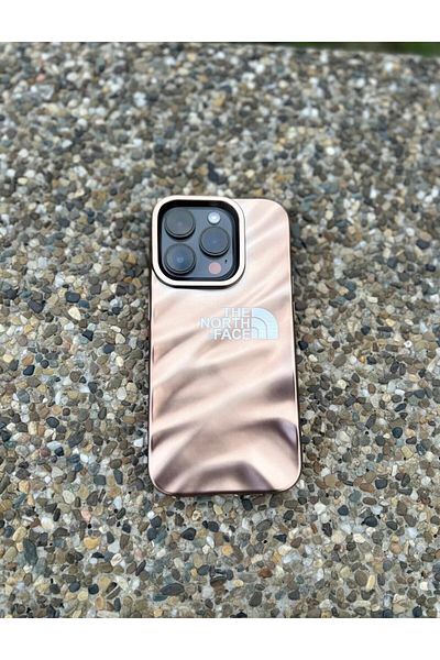 THE NORTH FACE The North Face case, compatible with Iphone 13,