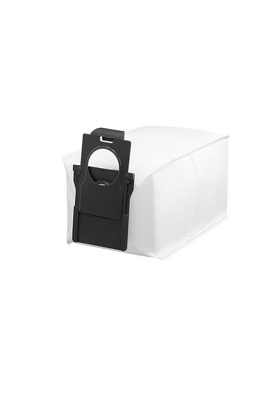 LİN GRUP Dream Bot L10S + Plus Compatible Dust / Garbage Bag 4 Pcs