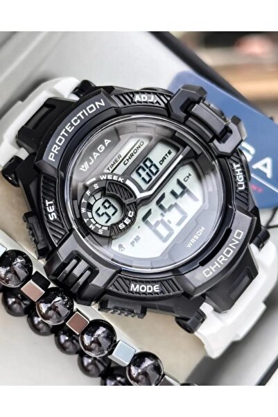 Jaga Jl Em1134-0Daa 640041 Junior Wrist Watch