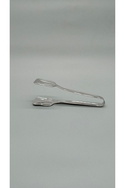 Green Eye Luxury Cake Tongs