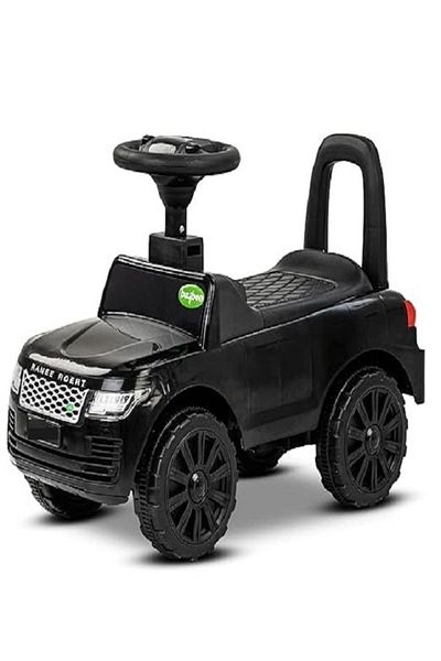 rexa Rover Car Ride on Kids Car, Baby Push Ride on Car for Kids