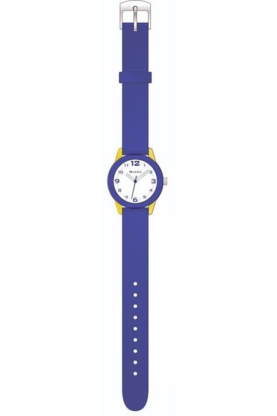 Jaga Jl Aq1247-4Eke-D2B 64511 Children &Apos; S Clocks