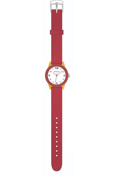 Jaga Jl Aq1247-4Gkg-2D2A 6511 Children Wrist Watch