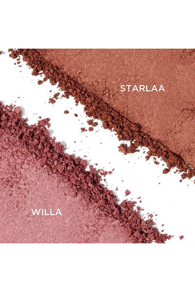 BENEFIT Benefit Blush & Highlighter Palette - Starry Escape 2.5g