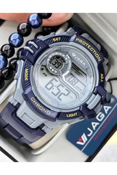 Jaga Jl Em1134-0Ece 640041 Young Wrist Watch