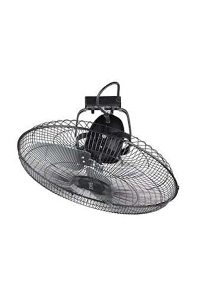 Raks CF 20 SA Sanayi Tipi Tavan Vantilatör (20'' Alüminyum Pervane 50Cm) Büyük Boy
