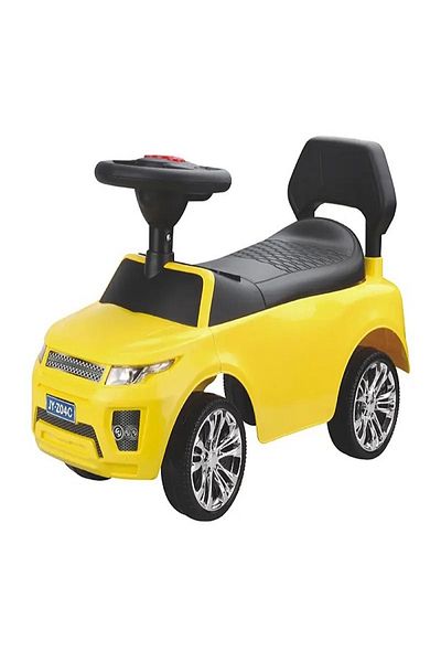 rexa Rover Car Ride on Kids Car, Baby Push Ride on Car for Kids