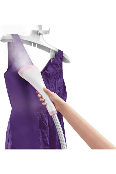 Philips Philips Easy Touch Upright Garment Steamer