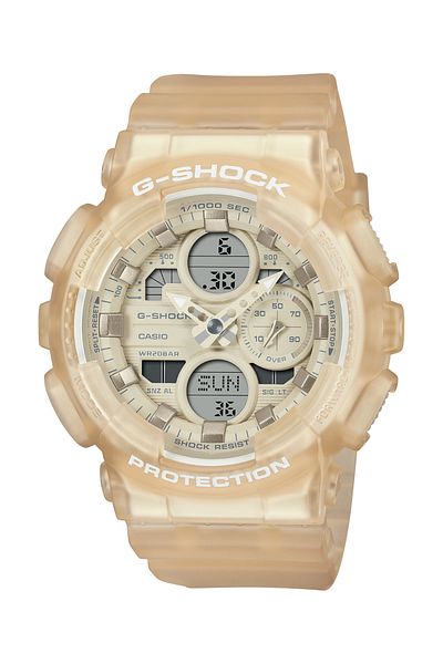 Casio G-Shock S Series Female Watch GMA-S140NC-7AER