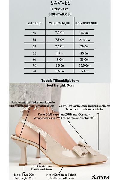 Brielfy Rev-2 Women's Thick Bow Tie Bow Pointed Toe Heeled Summer Shoes Stiletto