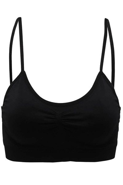 Layza Form Layza Cup Bustier Xl Μαύρο 15000