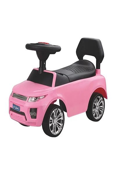 rexa Rover Car Ride on Kids Car, Baby Push Ride on Car for Kids