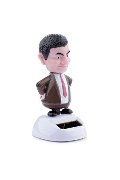 Puckator Figurina Solara Mr Bean