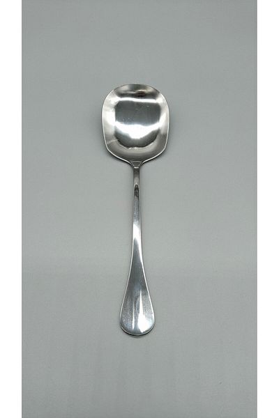 Green Eye Service Spoon 21 cm